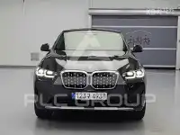 2022 BMW X4