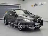 2022 BMW X4