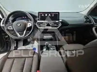 2022 BMW X4