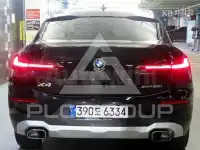 2022 BMW X4