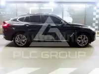 2022 BMW X4