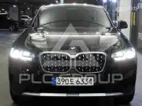 2022 BMW X4