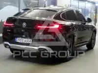 2022 BMW X4