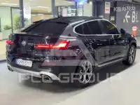 2022 BMW X4