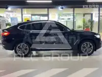 2022 BMW X4