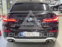 2022 BMW X4