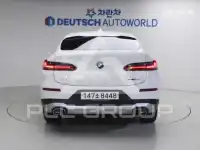 2022 BMW X4