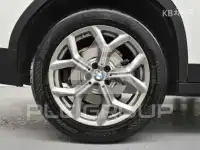 2022 BMW X4