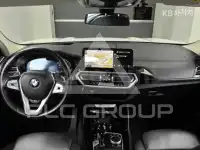 2022 BMW X4