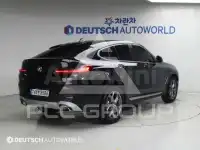 2022 BMW X4