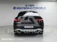 2022 BMW X4