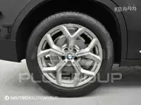2022 BMW X4