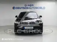 2022 BMW X4