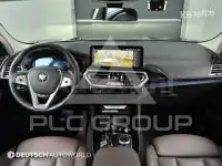 2022 BMW X4