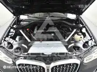 2022 BMW X4