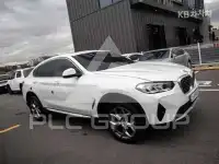 2022 BMW X4