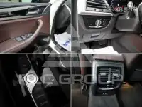 2022 BMW X4