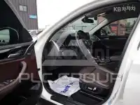 2022 BMW X4