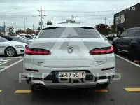 2022 BMW X4