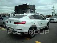2022 BMW X4