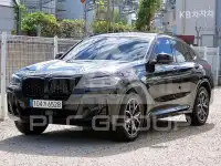 2022 BMW X4