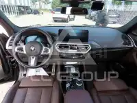 2022 BMW X4