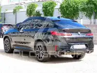 2022 BMW X4