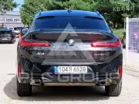 2022 BMW X4