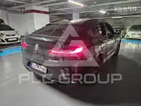 2022 BMW X4
