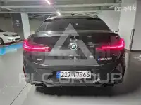 2022 BMW X4