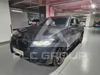 2022 BMW X4