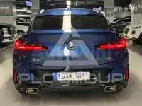 2022 BMW X4