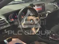 2022 BMW X4