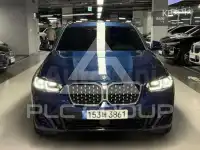 2022 BMW X4