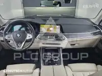 2022 BMW X7