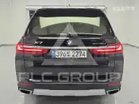 2022 BMW X7