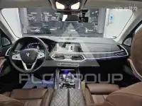 2022 BMW X7
