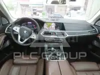 2022 BMW X7