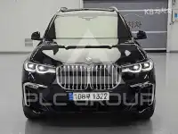 2022 BMW X7