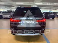 2022 BMW X7