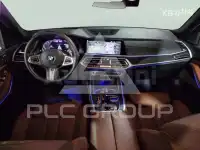 2022 BMW X7