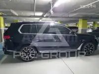 2022 BMW X7