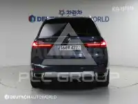 2022 BMW X7