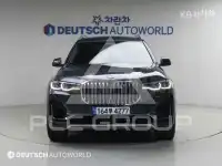 2022 BMW X7