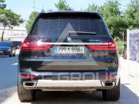 2022 BMW X7