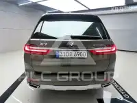 2022 BMW X7