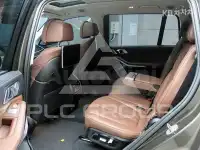 2022 BMW X7
