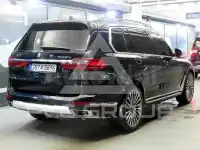 2022 BMW X7
