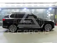 2022 BMW X7