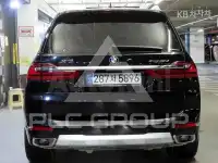 2022 BMW X7